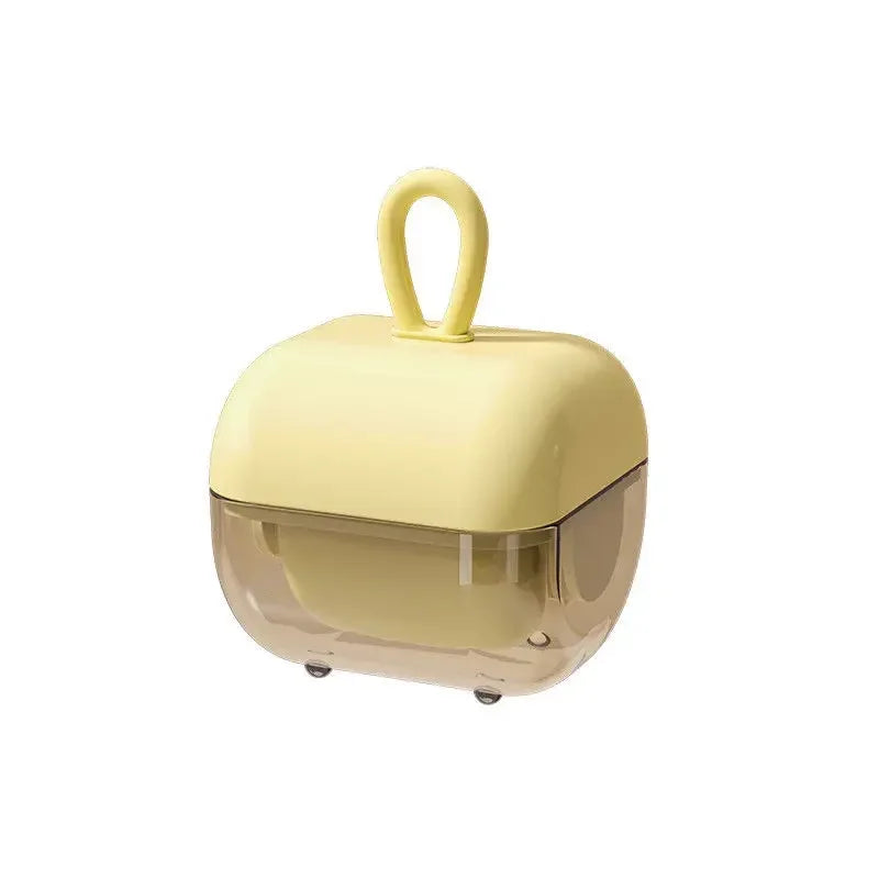 “Pet Hair Be Gone – Reusable Lint Roller for Clothes & Furniture”