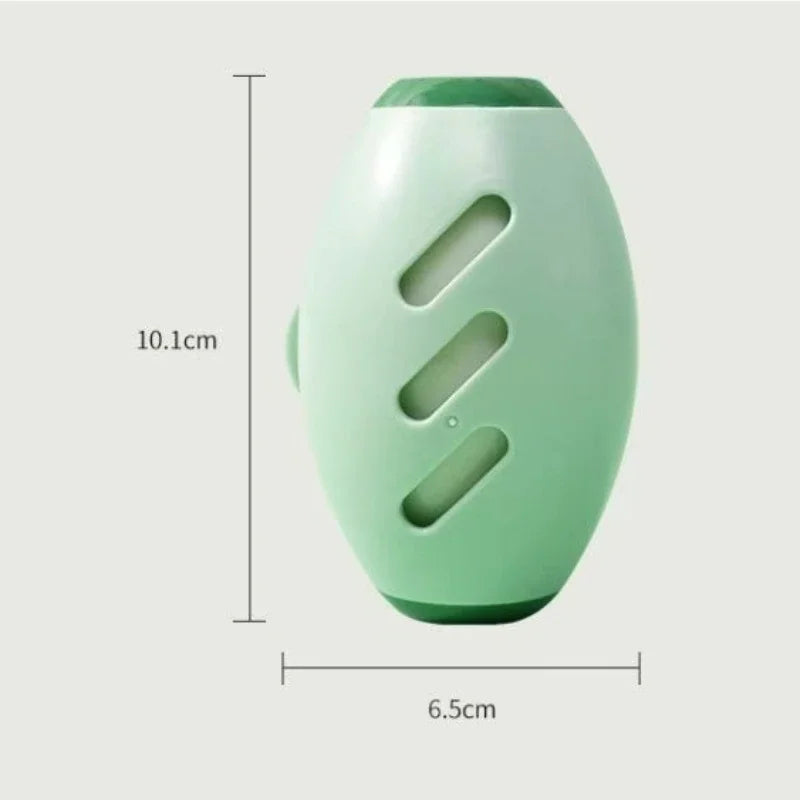 “Time-Saver Reusable Lint Roller – Pet Hair & Dust Remover”