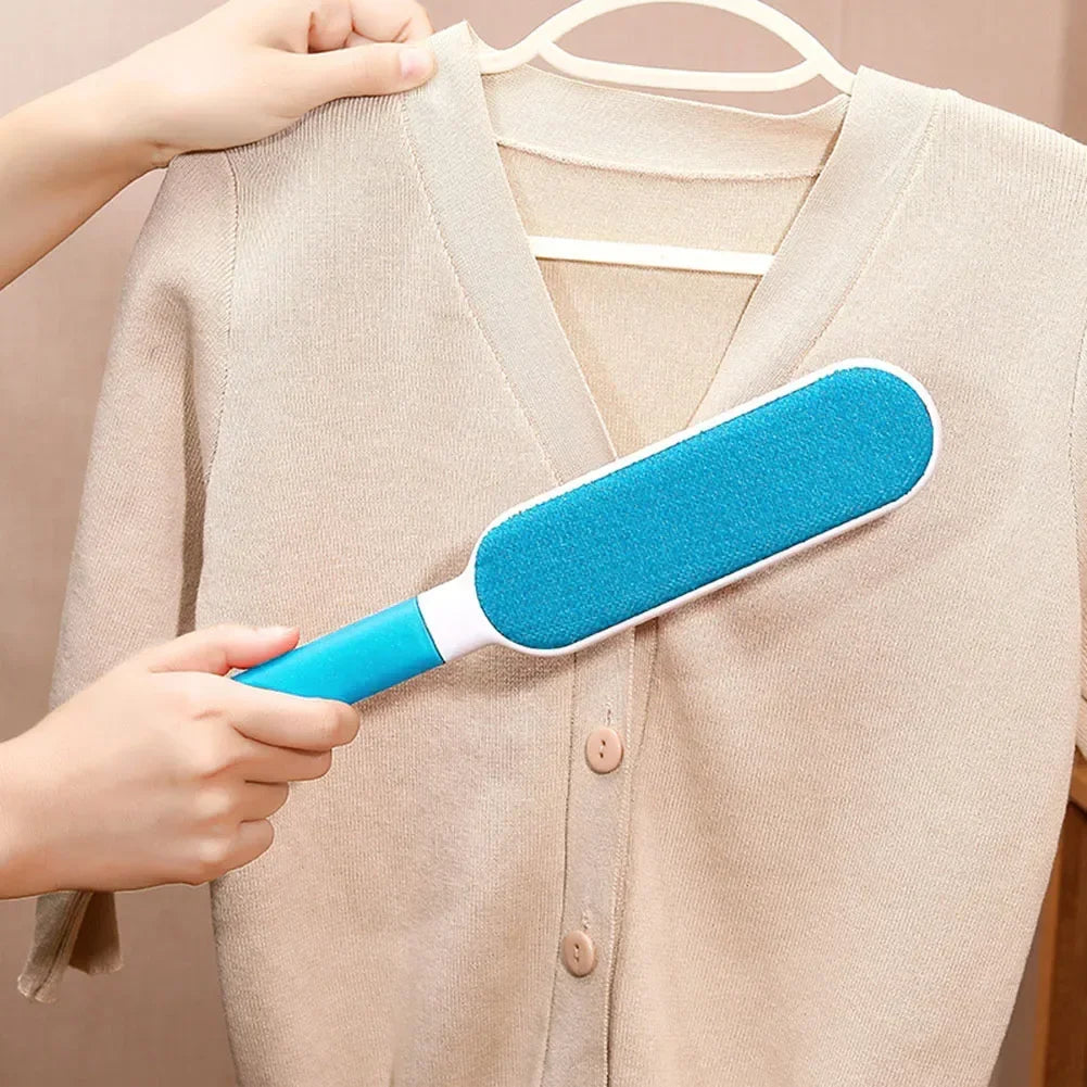 “Pet Hair Remover Brush – Keep Your Home Fur-Free!”