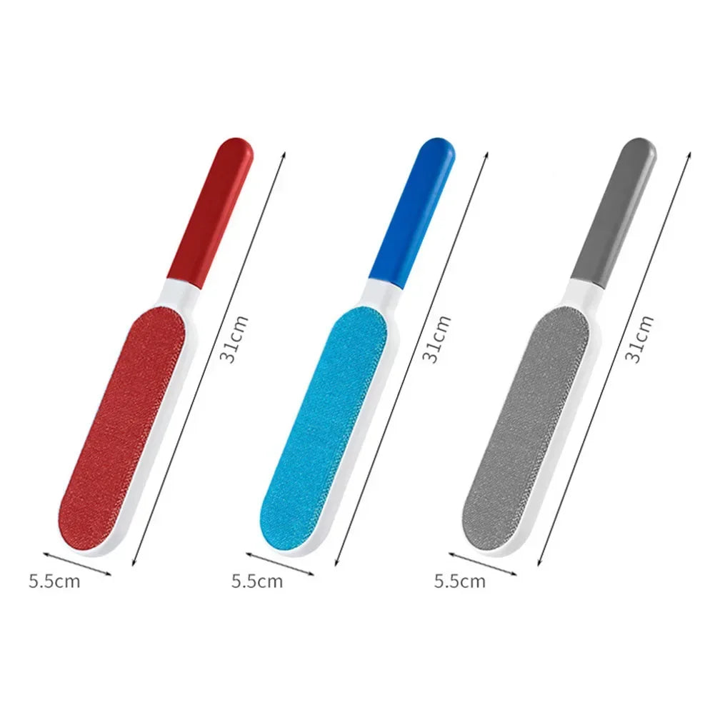 “Pet Hair Remover Brush – Keep Your Home Fur-Free!”