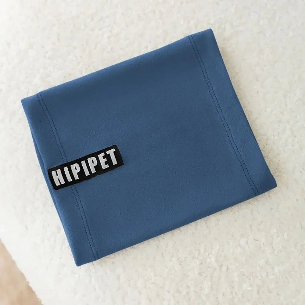 “PERNEAKY Calming Dog & Cat Neck Gaiter – Comfort, Calm & Love 💖🐾”