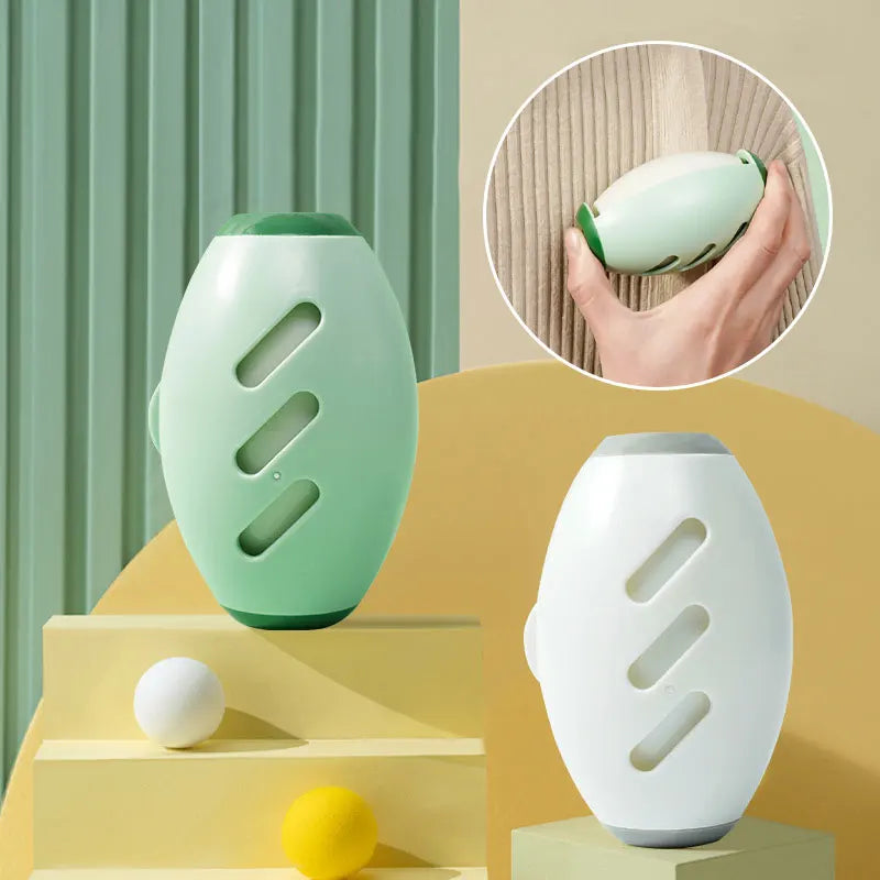 “Fur-Free Life: Reusable Magic Lint Roller for Clothes & Furniture”