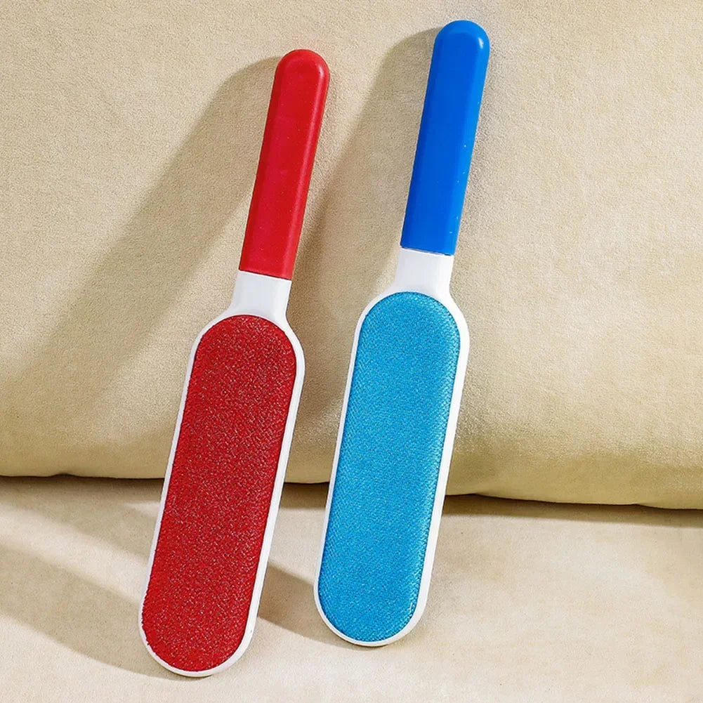 “Pet Hair Remover Brush – Keep Your Home Fur-Free!”