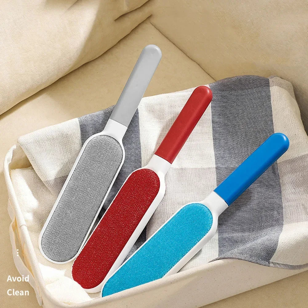 “Pet Hair Remover Brush – Keep Your Home Fur-Free!”