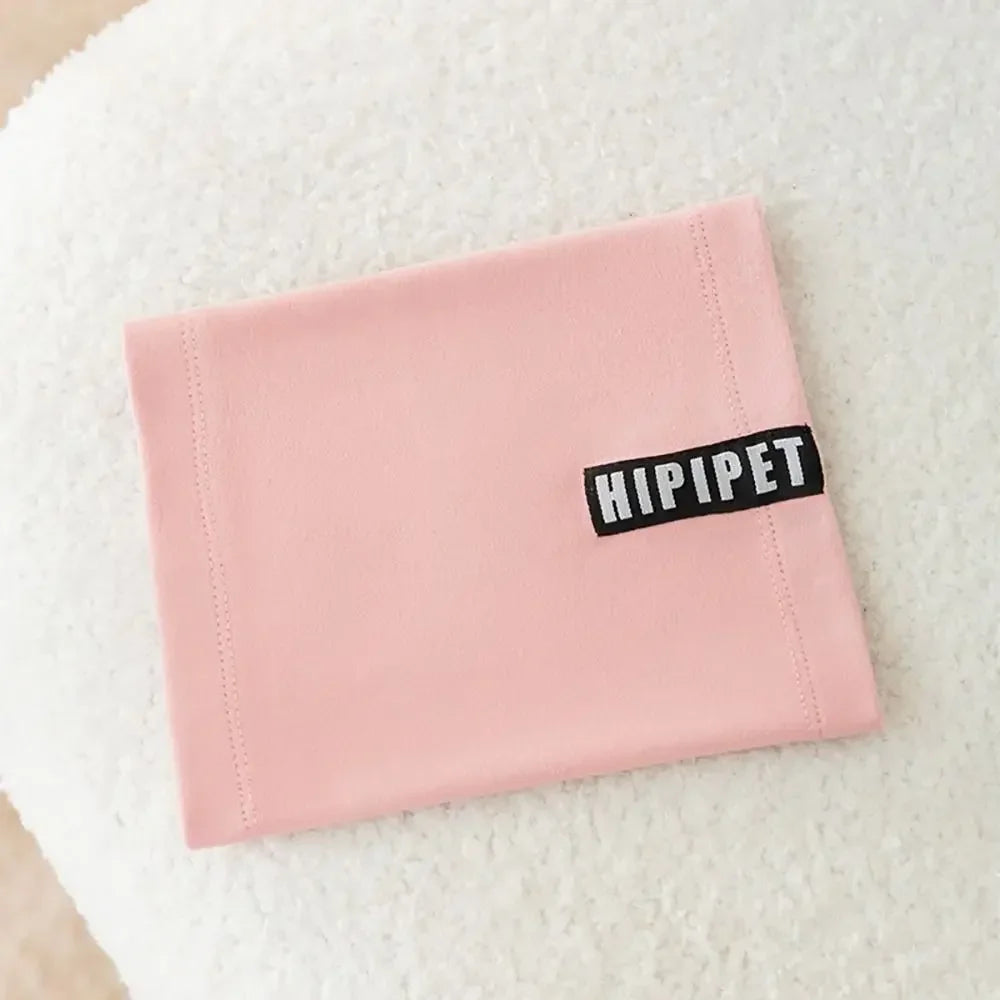 “PERNEAKY Calming Dog & Cat Neck Gaiter – Comfort, Calm & Love 💖🐾”